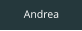 Andrea