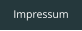 Impressum