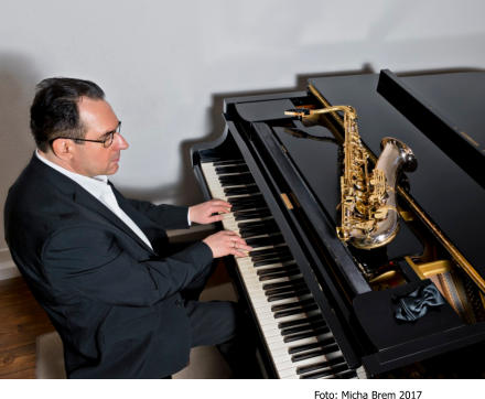 Foto: Micha Brem 2017