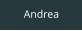 Andrea