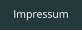 Impressum