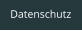Datenschutz
