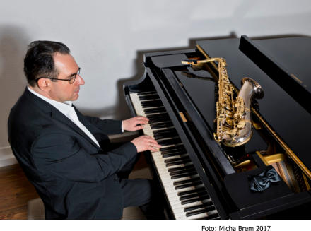 Foto: Micha Brem 2017