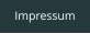 Impressum