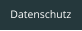 Datenschutz